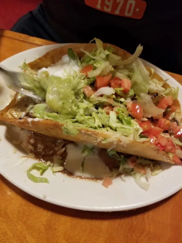 Fajita Salad