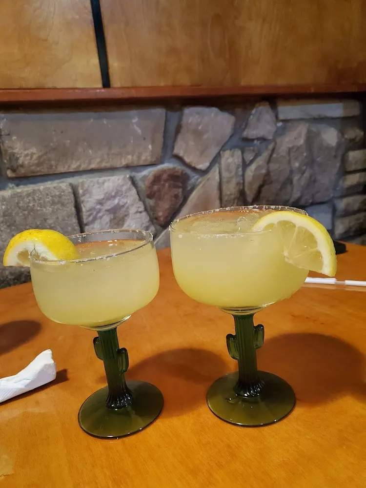 Margaritas